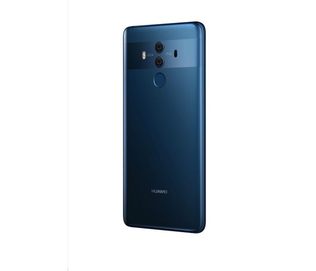 Huawei Mate 10 Pro Dual SIM niebieski - 387246 - zdjęcie 7